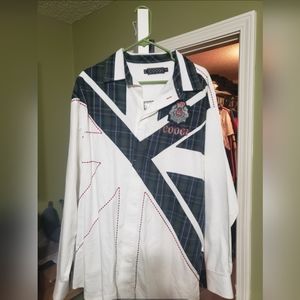 Coogi Casual Shirt